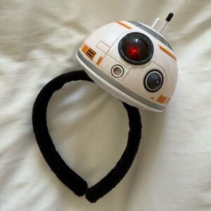 BB-8 Disney Headband